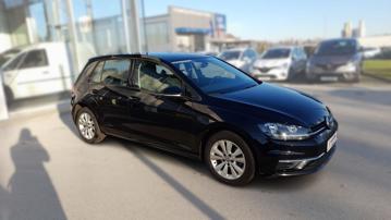 VW Golf 1,6 TDI Comfortline