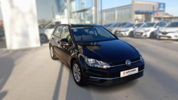 VW Golf 1,6 TDI Comfortline