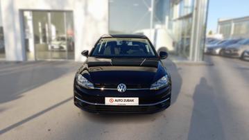 VW Golf 1,6 TDI Comfortline