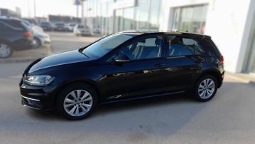 VW Golf 1,6 TDI Comfortline