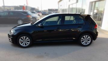 VW Golf 1,6 TDI Comfortline