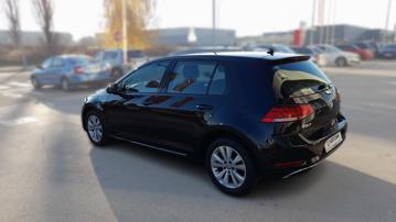 VW Golf 1,6 TDI Comfortline