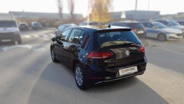 VW Golf 1,6 TDI Comfortline