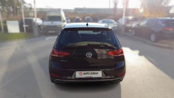 VW Golf 1,6 TDI Comfortline