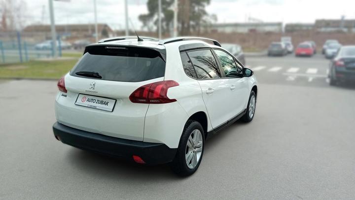 Peugeot 2008 PureActive 1,2