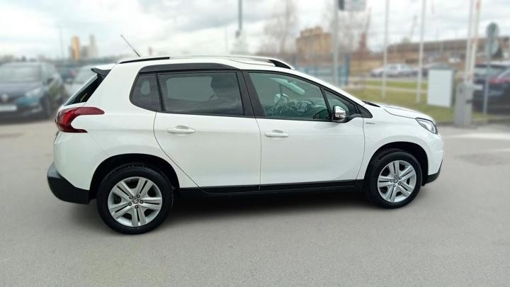 Peugeot 2008 PureActive 1,2