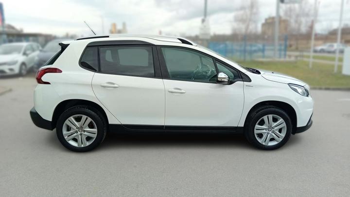 Peugeot 2008 PureActive 1,2