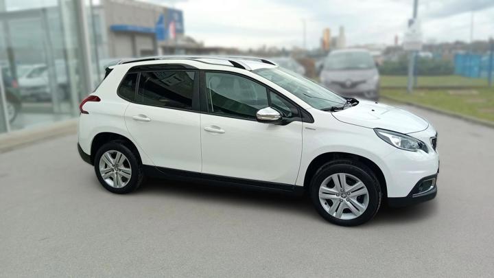 Peugeot 2008 PureActive 1,2