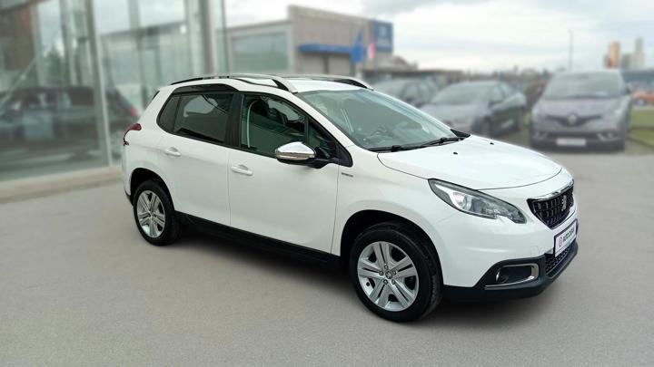 Peugeot 2008 PureActive 1,2