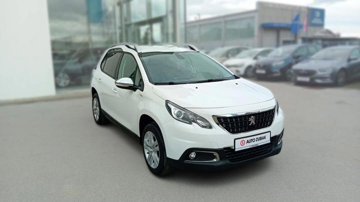 Peugeot 2008 PureActive 1,2