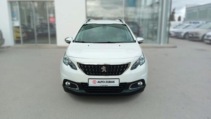 Peugeot 2008 PureActive 1,2