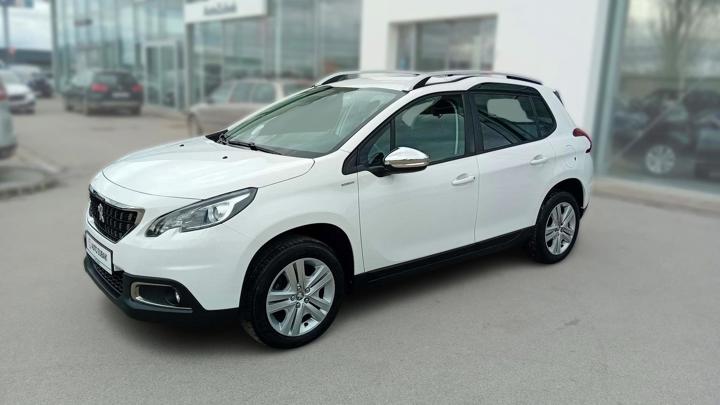 Peugeot 2008 PureActive 1,2