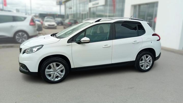 Peugeot 2008 PureActive 1,2