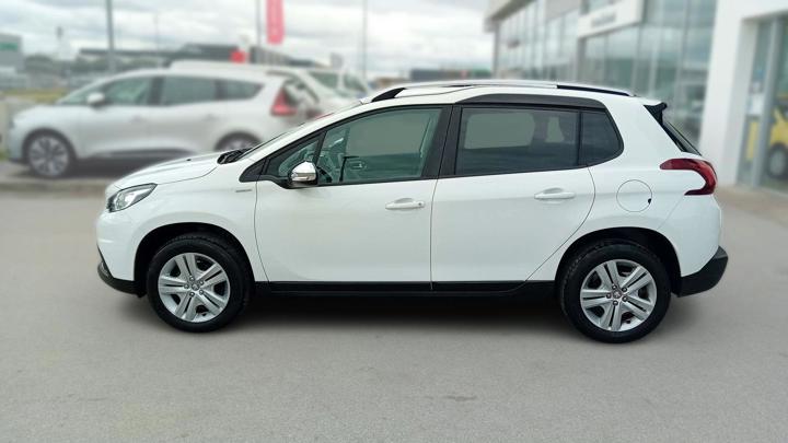 Peugeot 2008 PureActive 1,2