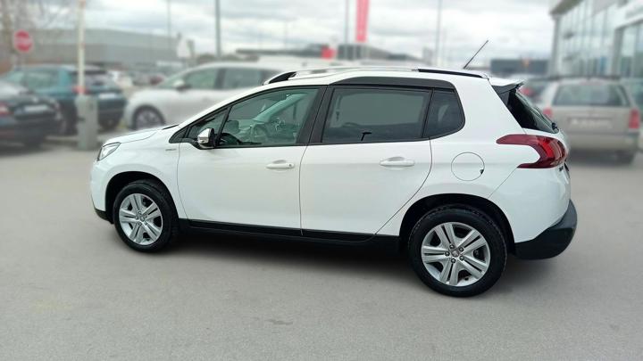 Peugeot 2008 PureActive 1,2