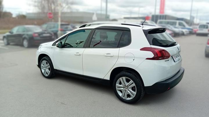 Peugeot 2008 PureActive 1,2