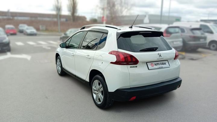 Peugeot 2008 PureActive 1,2