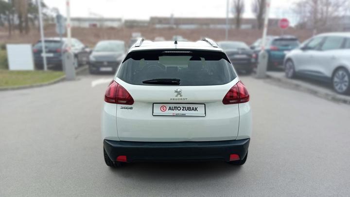 Peugeot 2008 PureActive 1,2