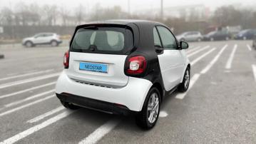 Smart Smart fortwo Passion