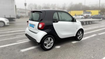 Rabljeni automobil na prodaju iz oglasa 85007 - Smart Smart fortwo Smart fortwo Passion