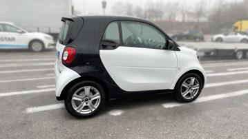 Smart Smart fortwo Passion