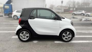 Smart Smart fortwo Passion