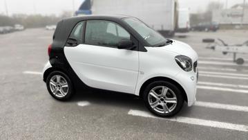 Smart Smart fortwo Passion