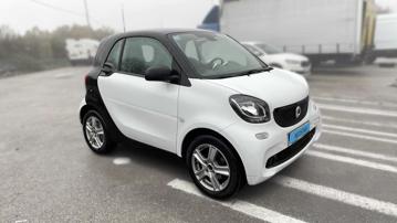 Smart Smart fortwo Passion