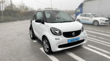 Smart Smart fortwo Passion