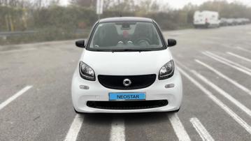 Smart Smart fortwo Passion