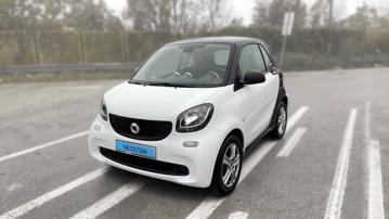 Used 85007 - Smart Smart fortwo Smart fortwo Passion cars