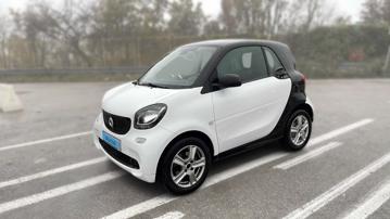 Smart Smart fortwo Passion