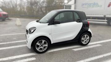 Smart Smart fortwo Passion