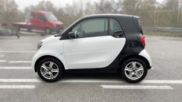 Smart Smart fortwo Passion