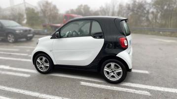 Smart Smart fortwo Passion