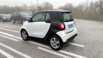 Smart Smart fortwo Passion