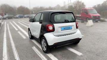 Smart Smart fortwo Passion