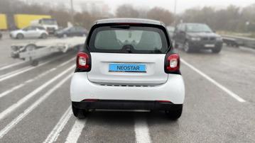 Smart Smart fortwo Passion