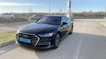 Used 85131 - Audi A8 A8 50 TDI quattro Tiptronic cars