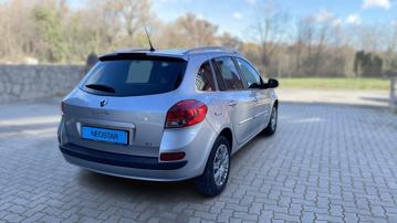 Renault Clio Grandtour 1.5 DCI