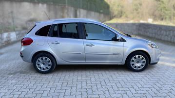 Renault Clio Grandtour 1.5 DCI