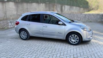 Renault Clio Grandtour 1.5 DCI