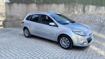 Renault Clio Grandtour 1.5 DCI