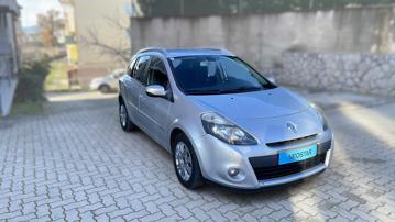 Renault Clio Grandtour 1.5 DCI