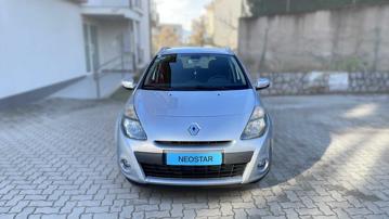 Renault Clio Grandtour 1.5 DCI