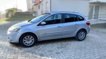 Renault Clio Grandtour 1.5 DCI