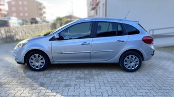 Renault Clio Grandtour 1.5 DCI