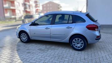 Renault Clio Grandtour 1.5 DCI