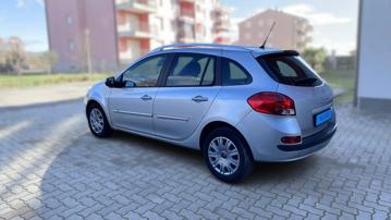 Renault Clio Grandtour 1.5 DCI