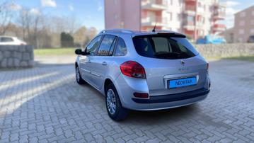 Renault Clio Grandtour 1.5 DCI